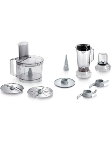 Multipraktik Bosch MCM3501M