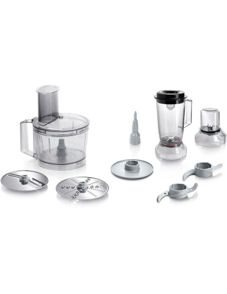 Multipraktik Bosch MCM3501M