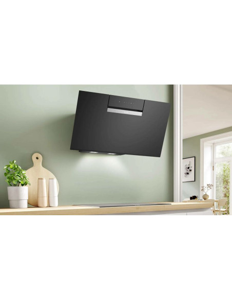 Napa Bosch DWK87FN60 H2H (768m3/h)