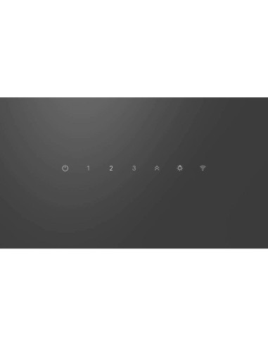 Napa Bosch DWK87FN60 H2H (768m3/h)