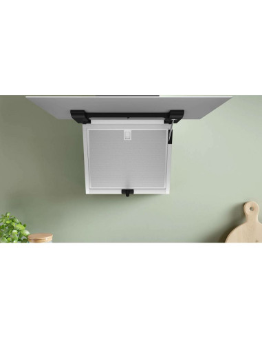 Napa Bosch DWK67FN20 H2H (768m3/h)