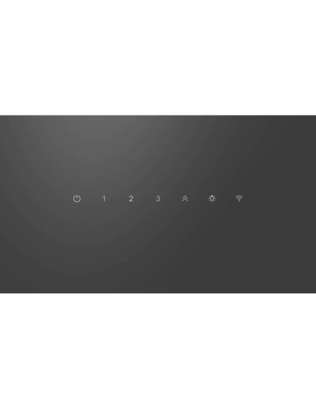 Napa Bosch DWK67FN60 H2H (768m3/h)