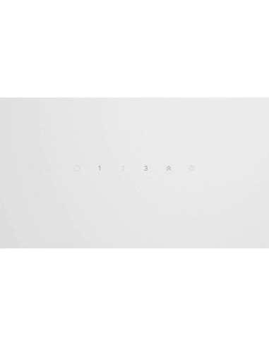 Napa Bosch DWK65DK20 (550m3/h)