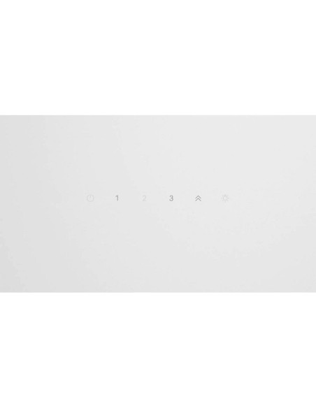 Napa Bosch DWK65DK20 (550m3/h)