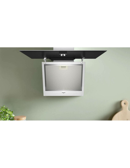 Napa Bosch DWK65DK20 (550m3/h)