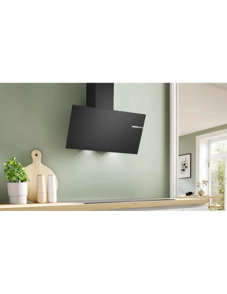 Napa Bosch DWK85DK60 (550m3/h)