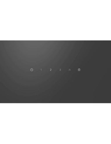 Napa Bosch DWK85DK60 (550m3/h)