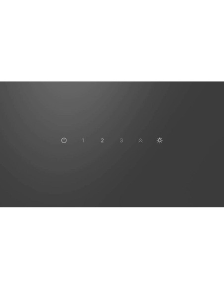 Napa Bosch DWK85DK60 (550m3/h)