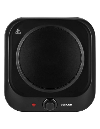 Kuhalo Sencor SCP1763BK HiLight