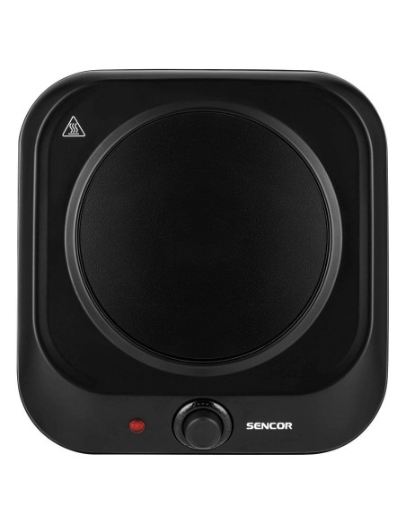 Kuhalo Sencor SCP1763BK HiLight