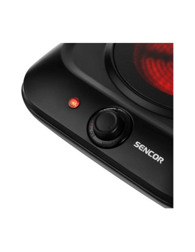 Kuhalo Sencor SCP1763BK HiLight