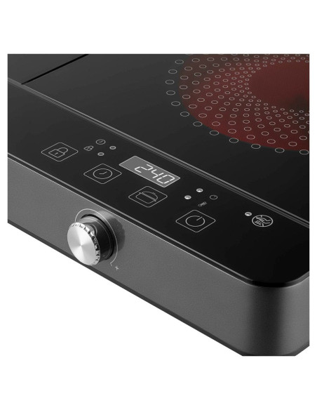 Kuhalo Sencor SCP4001BK HiLight + Indukcija