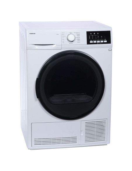 Sušilica rublja Končar SR7VK1