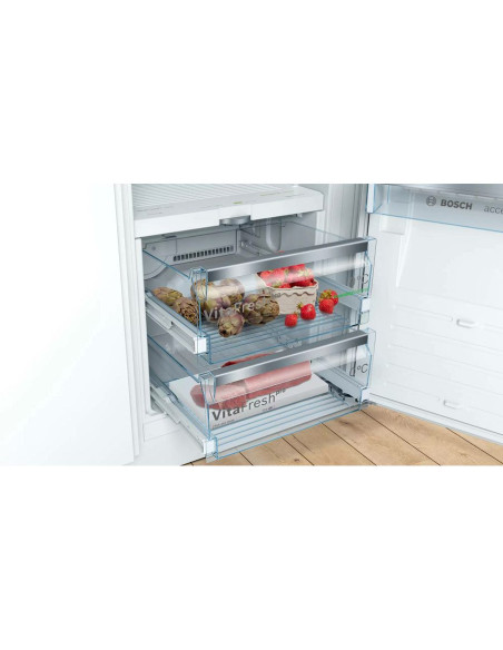 Ugradbeni hladnjak Bosch KIF51AFE0