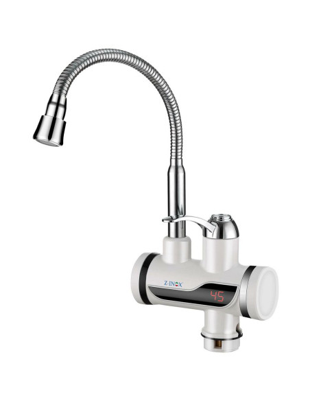 Slavina Zilan ZLN5480 sa grijačem - 2u1, 3kW