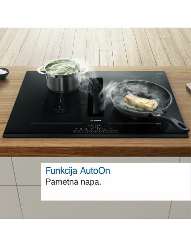 Ploča s napom Bosch PVQ731H26E