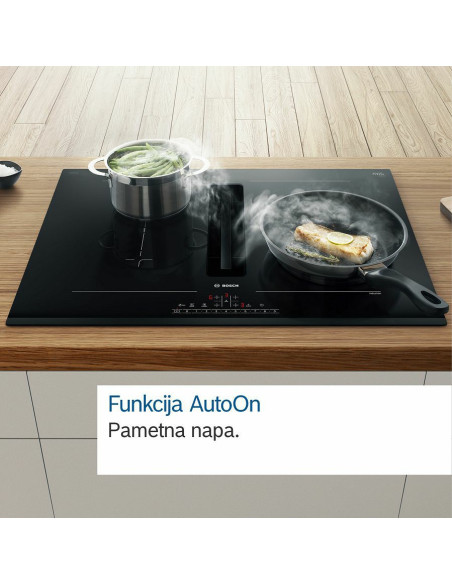 Ploča s napom Bosch PVQ731H26E