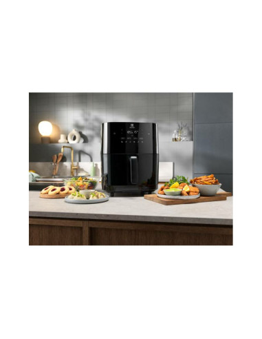 Friteza Electrolux EAF7SB