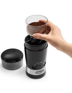 Mlin za kavu DeLonghi KG210 2