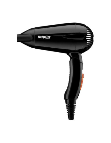 Sušilo za kosu BaByliss 5344E putno