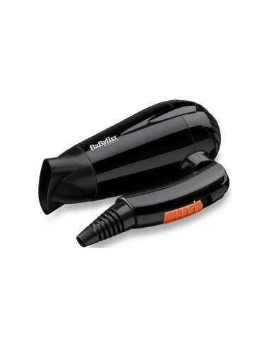 Sušilo za kosu BaByliss 5344E putno