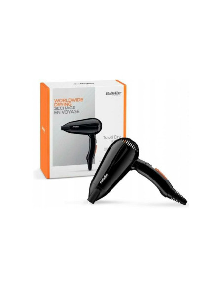 Sušilo za kosu BaByliss 5344E putno