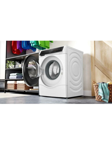 Perilica sušilica rublja Bosch WNC254A0BY - iDos