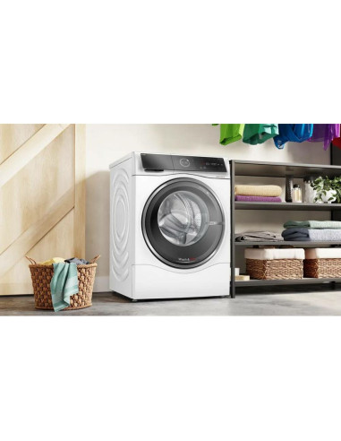 Perilica sušilica rublja Bosch WNC254A0BY - iDos