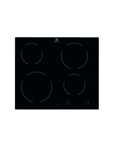 Ploča Electrolux EHF6240IOK