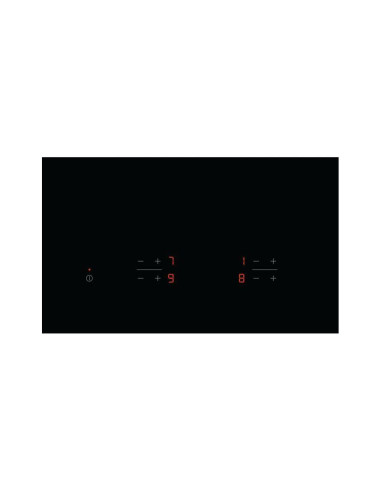 Ploča Electrolux EHF6240IOK