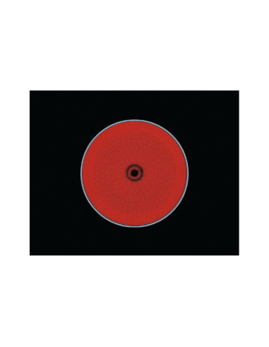 Ploča Electrolux EHF6240IOK