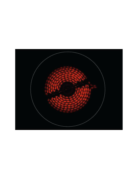 Ploča Electrolux EHF6240IOK