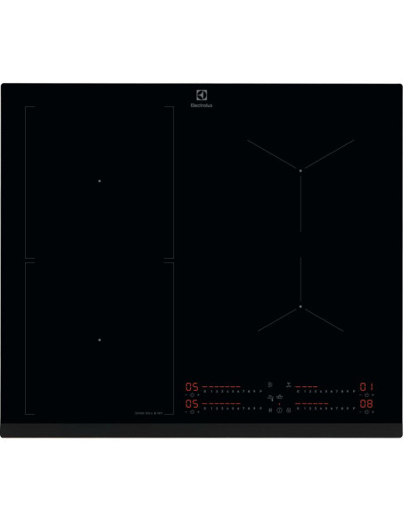 Ploča Electrolux EIS67453 H2H