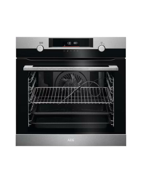 Pećnica AEG BPK556360M