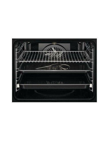 Pećnica AEG BPK556360M