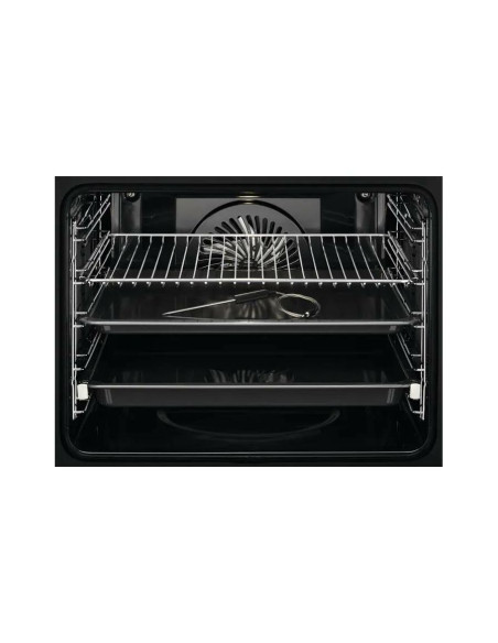 Pećnica AEG BPK556360M