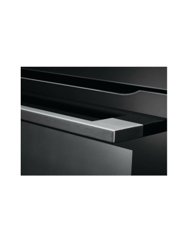 Pećnica AEG BPK556360M