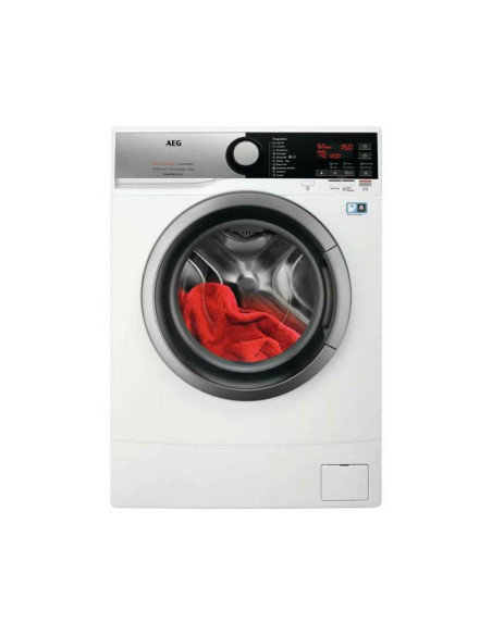 Perilica rublja AEG L6SME47S