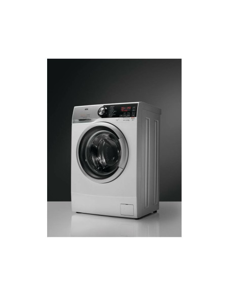 Perilica rublja AEG L6SME47S