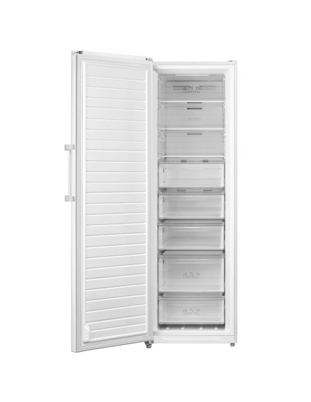 Zamrzivač Končar L60273NFEBM Zamrzivač Končar L60273NFEBM