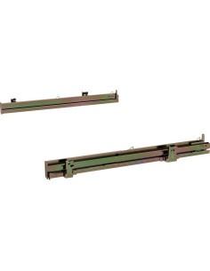 Vodilice teleskopske za pećnicu Bosch HEZ638070