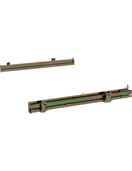 Vodilice teleskopske za pećnicu Bosch HEZ638070