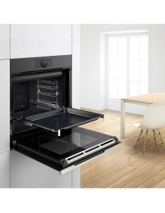 Vodilice teleskopske za pećnicu Bosch HEZ638070 2