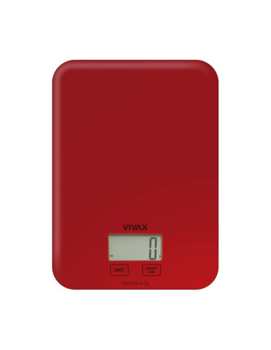 Vaga kuhinjska Vivax KS-505R