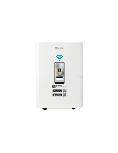 Odvlaživač zraka Hisense D20HW
