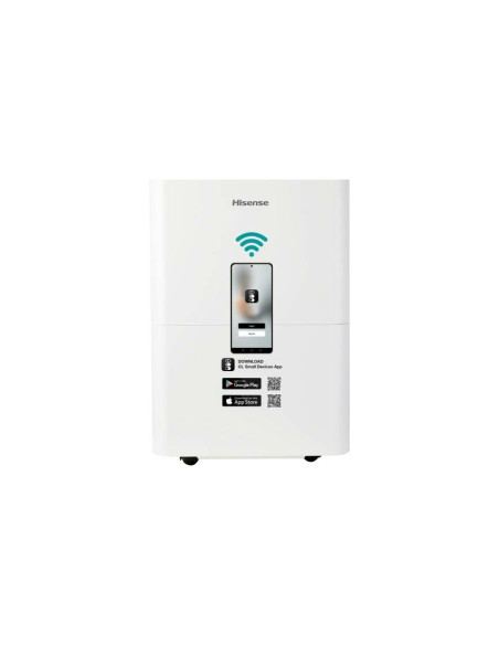 Odvlaživač zraka Hisense D20HW