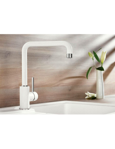 Slavina Blanco Mili VT crna 526159