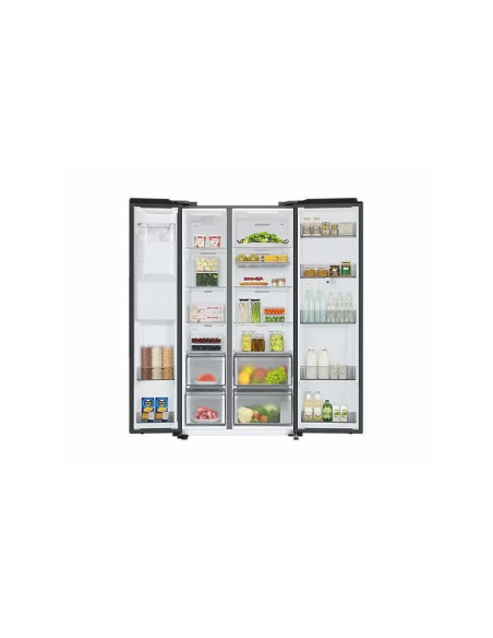 Hladnjak Samsung RS6HDG883EB1EF