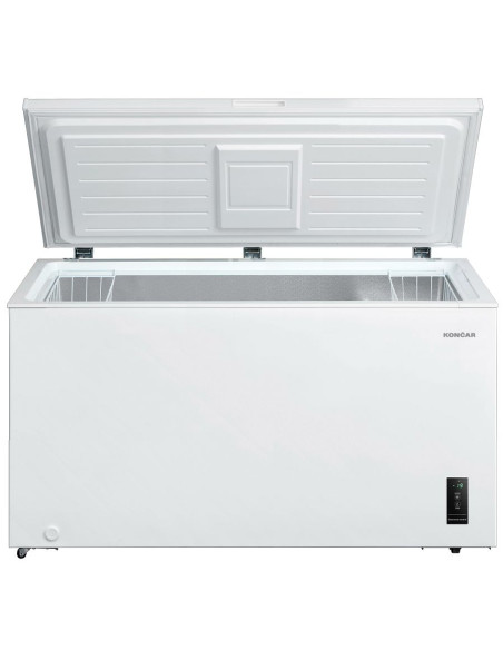 Zamrzivač Končar LV418BM