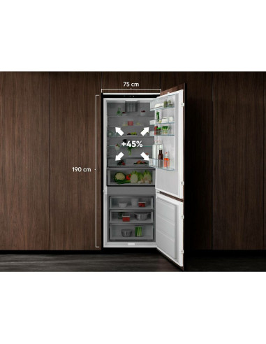 Ugradbeni hladnjak AEG NSC7P751ES